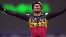 Cyclo-cross - Superprestige 2021-2022  - Wout Van Aert : 