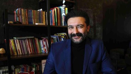 Türk oyuncudan çarpıcı açıklama "Türkiye'deki oyunculuk gerçekçiliğini yitirdi"