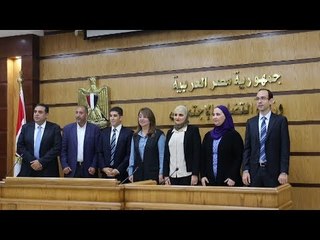 توقيع بروتوكولات تعاون بين "التضامن" وبعض شركات القطاع الخاص