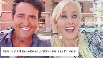 Obsèques de Carlos Marin (Il Divo) - Son ex-femme bouleversée : "Il savait qu'il n'allait pas s'en sortir"