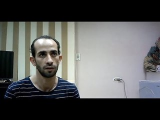 اعترافات جديدة لقاتل طفلي الدقهلية