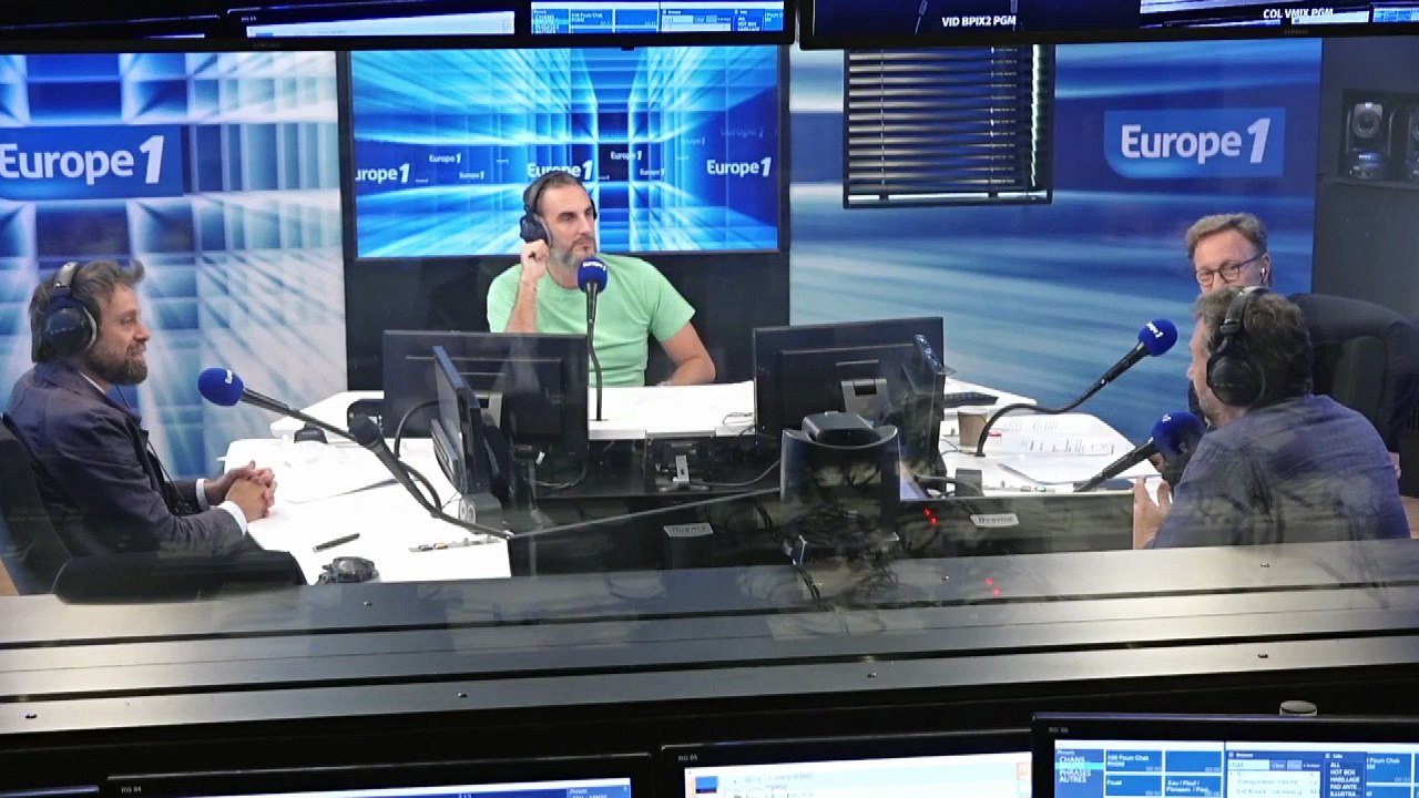 REDIFF - La recette du gratin de blettes