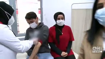 Evlilik öncesi SMA testleri başladı