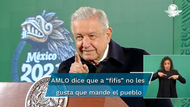 AMLO rechaza denuncia penal de presidente de San Lázaro contra Lorenzo Córdova y consejeros del INE