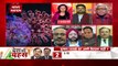 Desh Ki Bahas : Will there be a ban on election rallies?