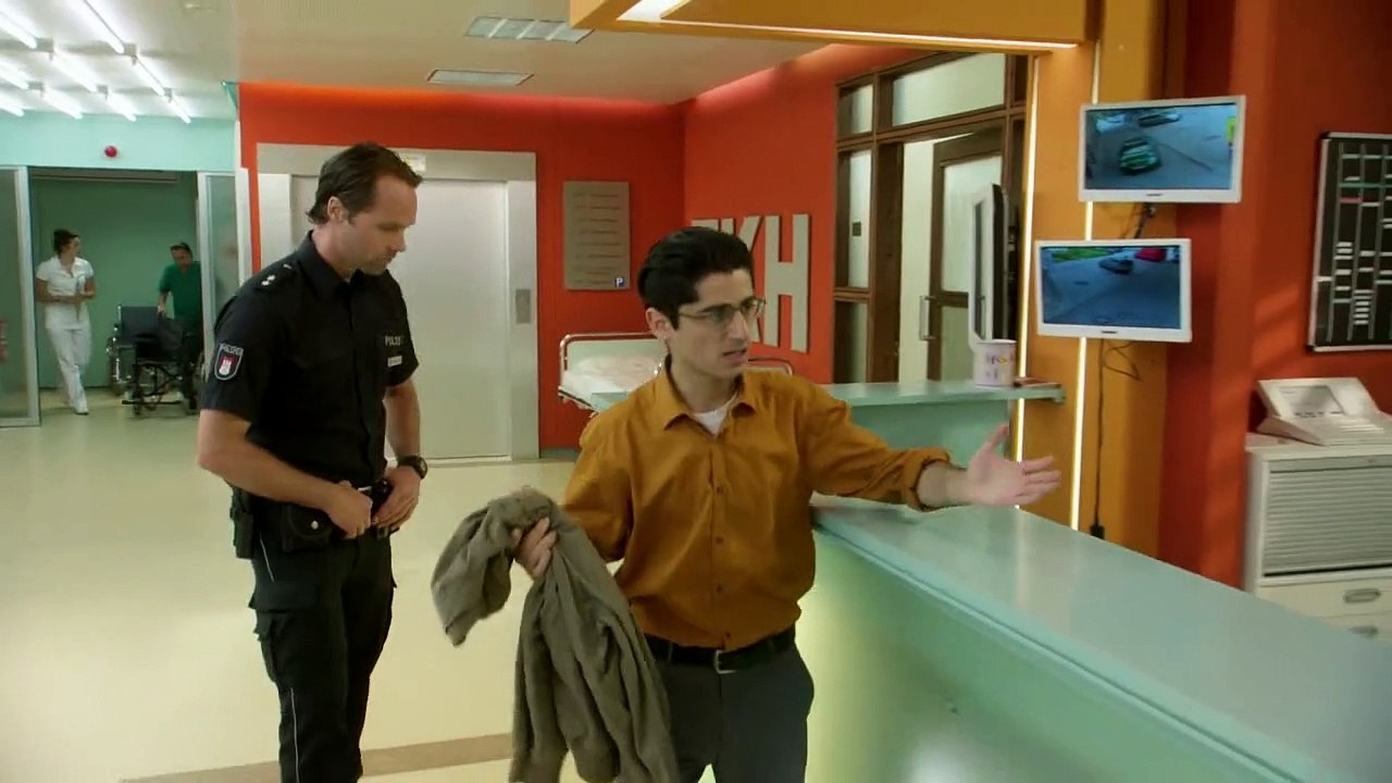 Notruf Hafenkante (282) Staffel 12 Folge 07 - Ein neuer Anfang