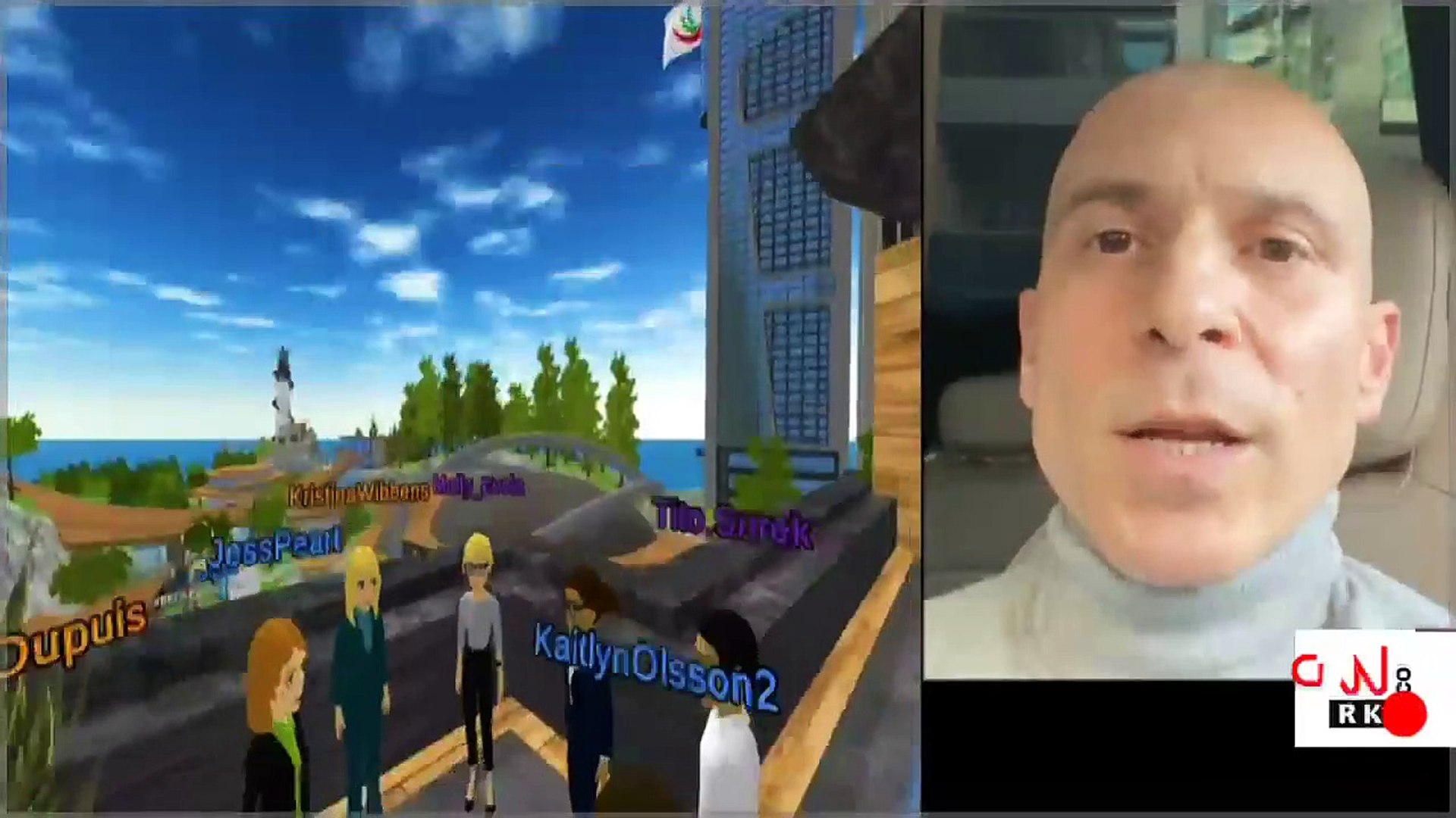 Metaverse tehlike mi oluşturuyor?