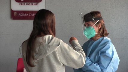 Si lavora sulla scuola, l'obiettivo e' la presenza