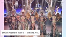 Miss France : Iris Mittenaere s'en prend aux règles, ses propos cash sur les critères de sélection
