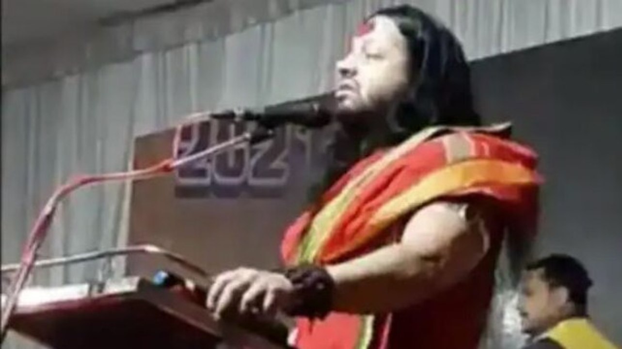 Hate speech row: Why no arrest of hate mongers?