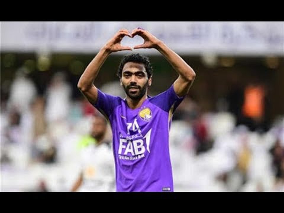 حسين الشحات يتحدث عن انتقاله للأهلي وعودته للمنتخب