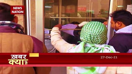 Damdar 10 : Delhi में रेजिंडेंट डॉक्टरों की हड़ताल से संकट