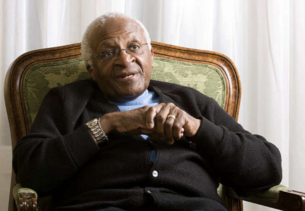 South Africa Enters Week of Mourning After Death of Desmond Tutu