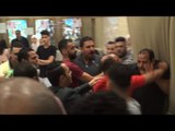 الاعتداء على مصورين وصحفيين أثناء العرض الخاص لفيلم الديزل