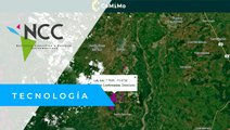 CoMiMo, la aplicación que detecta la minería ilegal