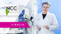 Conoce a Elena Stashenko, una de las científicas más influyentes del mundo
