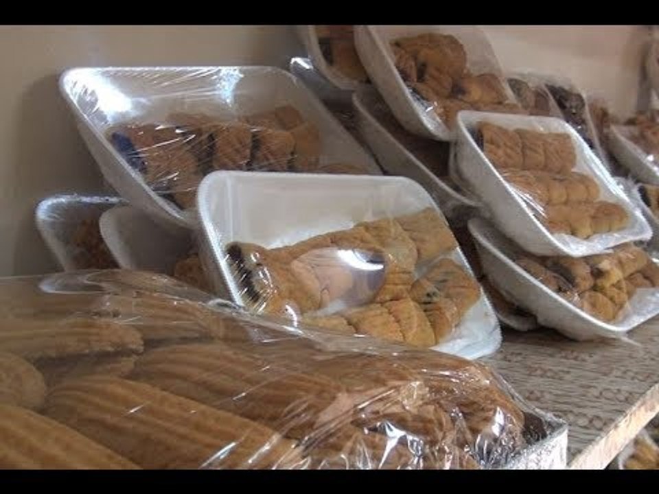 الشيف حمدي يدشن أول مخبز لمرضى حساسية القمح