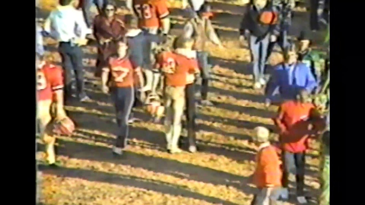 Sparks - The Ken Sparks Story - Official Trailer