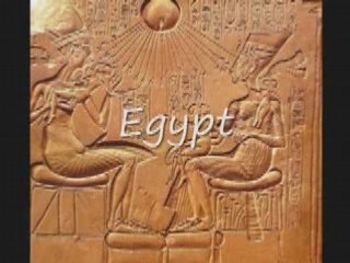 Video Ovnis a travers l'histoire -