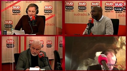 Doit-on abandonner les voitures en centre-ville ?