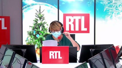 L'invité de RTL Soir du 27 décembre 2021