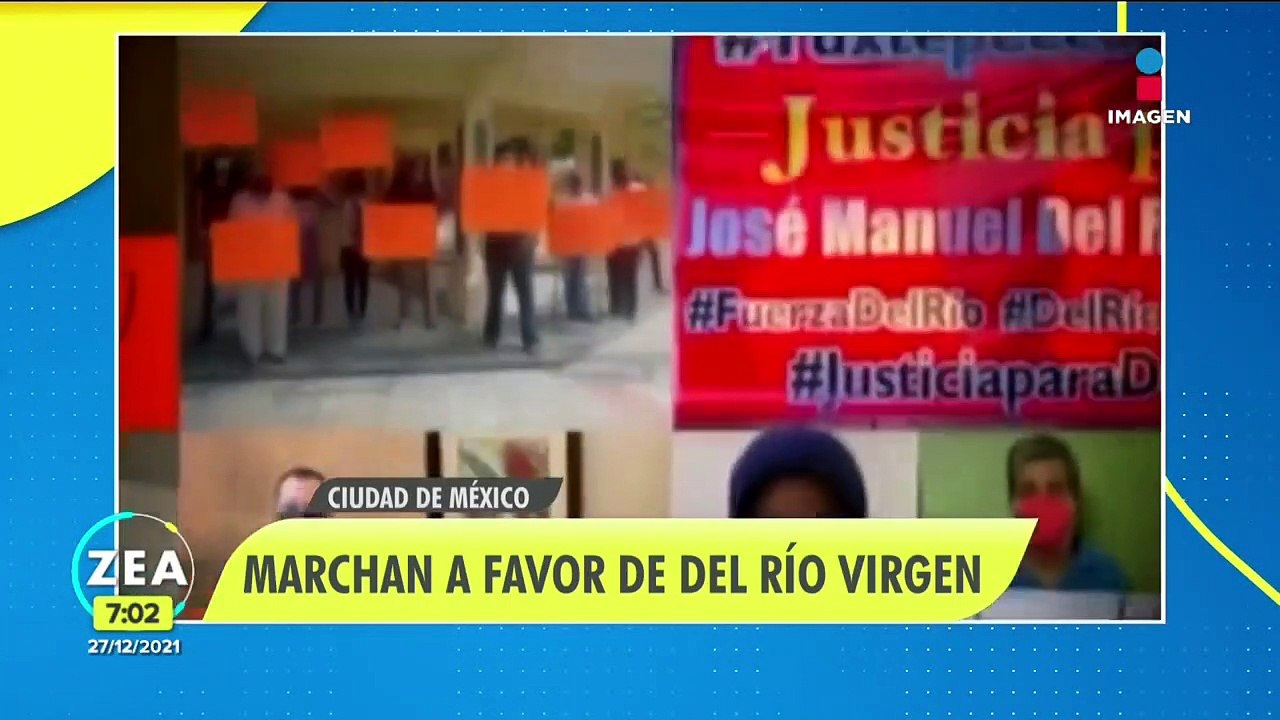"No me voy a ir de Morena", advierte Ricardo Monreal