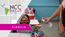 La OMS recomienda dar a los niños mayor protección contra COVID-19