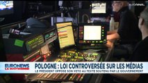 Euronews, vos 10 minutes d’info du 27 décembre | L'édition du soir