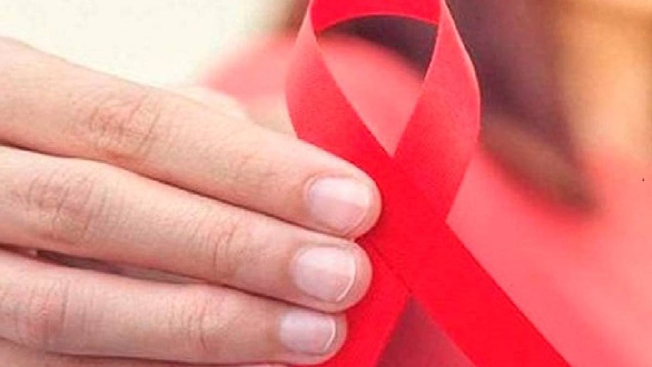 Día internioncal contra el SIDA