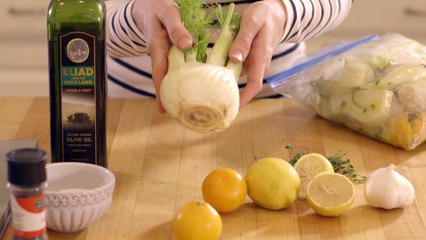 Try This Amazing Roasted Chicken The Next Time You’re Stuck at Home!