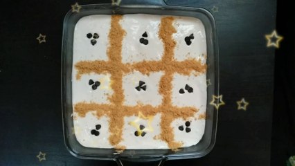 حلا الأناناس _ اعمليه لأغلى الناس Pineapple Dessert