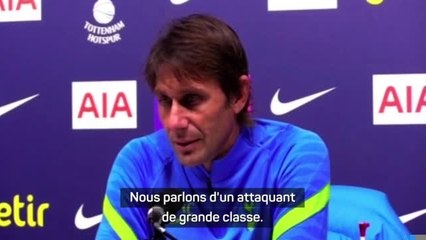 20e j. - Conte "n'a jamais douté" de Kane
