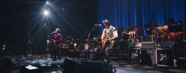 B'z LIVE FRIENDS 2021