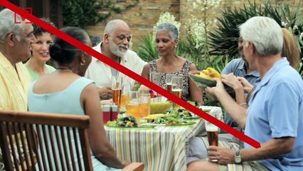 Do You Ever Wonder Why Some People Sneeze After They Eat?