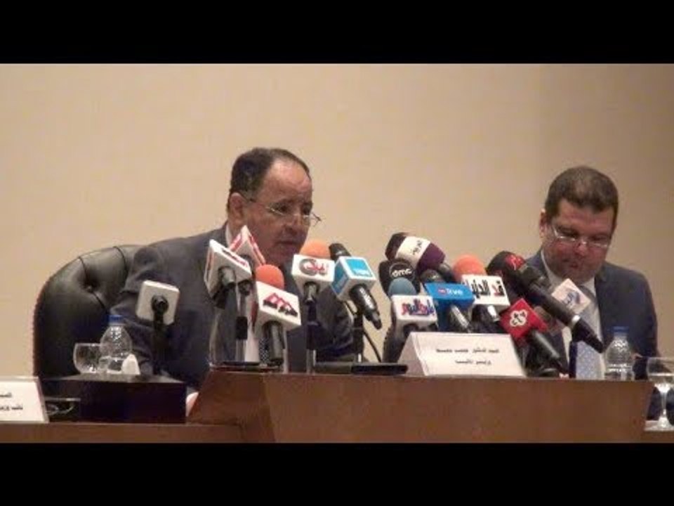 وزير المالية يكشف عن أهم أرقام موازنة العام الم...