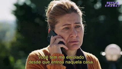 Eu estou apaixonada por você – CENA EP 281