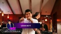 Gerardo Moran - Lejos de ti en Vivo