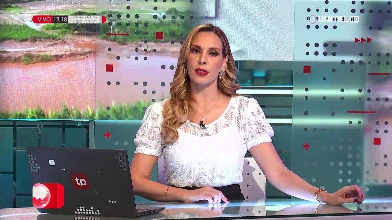 Cerca de 40.000 hectáreas de soya están perdidas por las lluvias y otras 100.000 están en riesgo