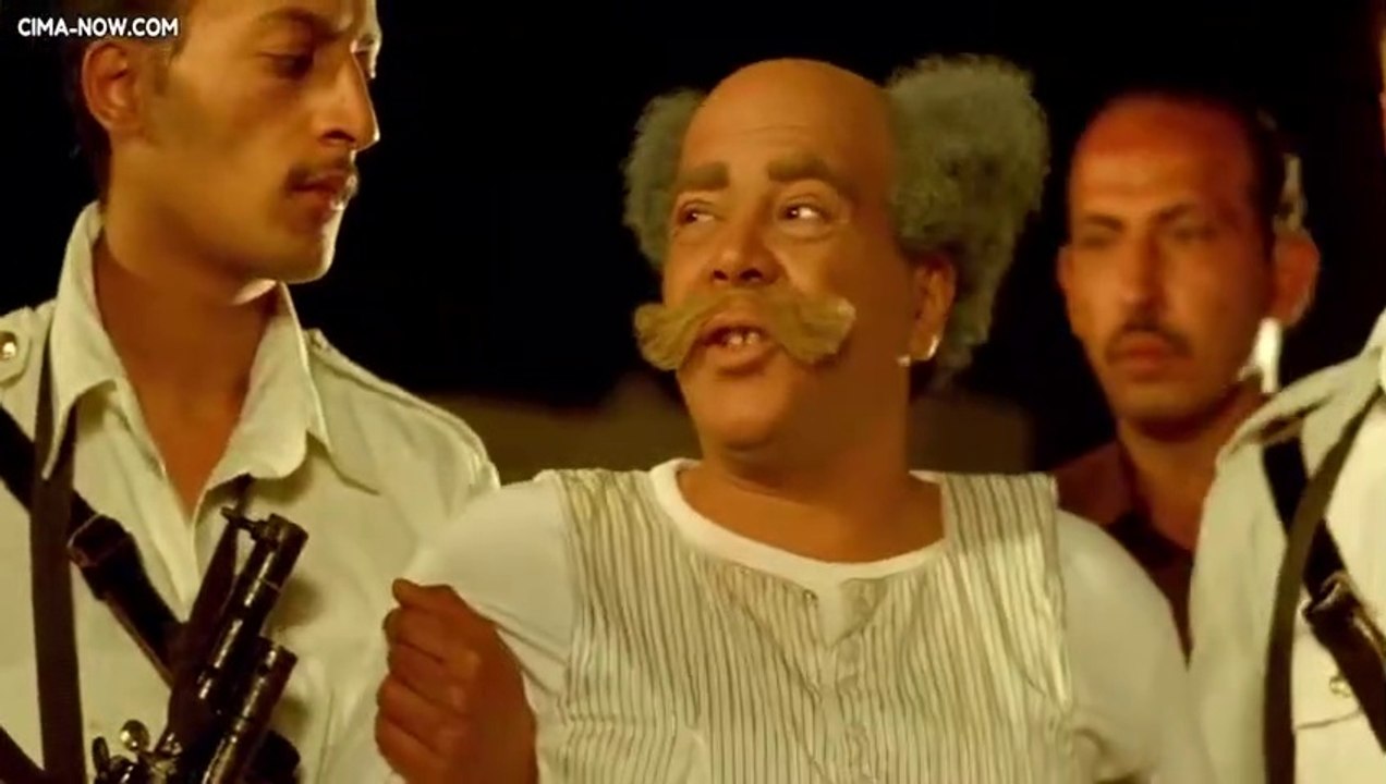 HD فيلم معلش احنا بنتبهدل بطولة النجم احمد ادم جزء أول
