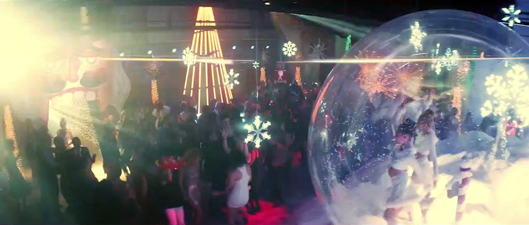 The Night Before - Trailer