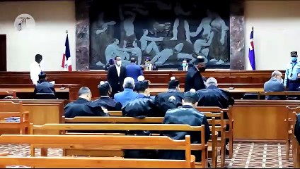 Los funcionarios llegaban "descascarándose" a la Oisoe y poco después "todo les cambiaba", dice testigo