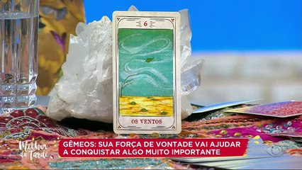 Confira o que o astrólogo tem a dizer!