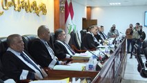 Tribunal ratifica resultados das eleições legislativas no Iraque