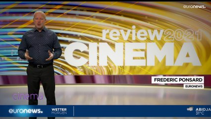 Nein, Corona ist (noch) nicht weg - Euronews am Abend am 27.12.