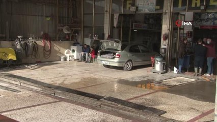 Zam iptal edildi, fiyat farkını tek tek müşterilere iade etti