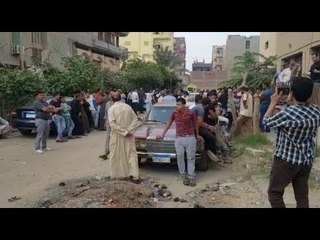 مصابو الغسيل الكلوي بديرب نجم يروون تفاصيل الكارثة