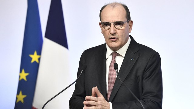 Covid-19 : passe vaccinal, retour des jauges, pas de couvre-feu... Ce qu’il faut retenir des annonces de Jean Castex