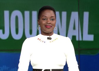 Le 19 Heures de RTI 2 du 27 décembre 2021 par Amy Coulibaly