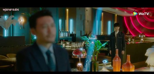 مسلسل الكذب على الحب حلقة 8 مترجمة عربي