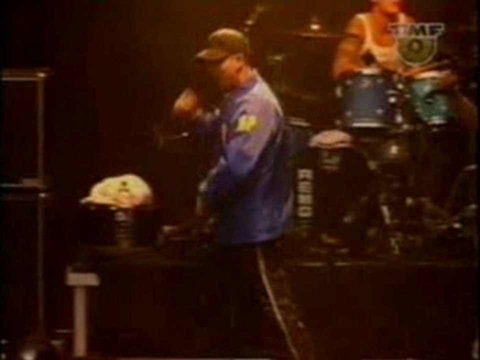 Deviate - Circle Of Friends (Live)